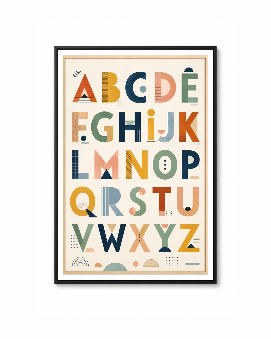 learning-art-elegant-wall-art