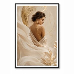Luxury Beauty – Luxe Wall Art