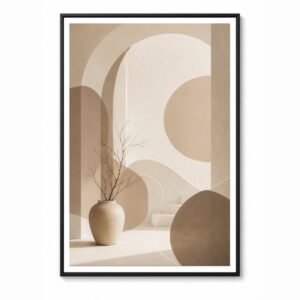 Minimal Modern – Minimal Wall Art