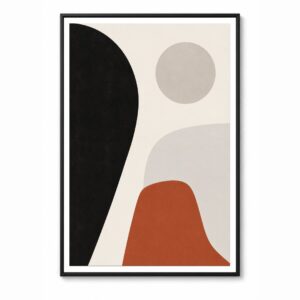 Minimal Modern – Premium Wall Art