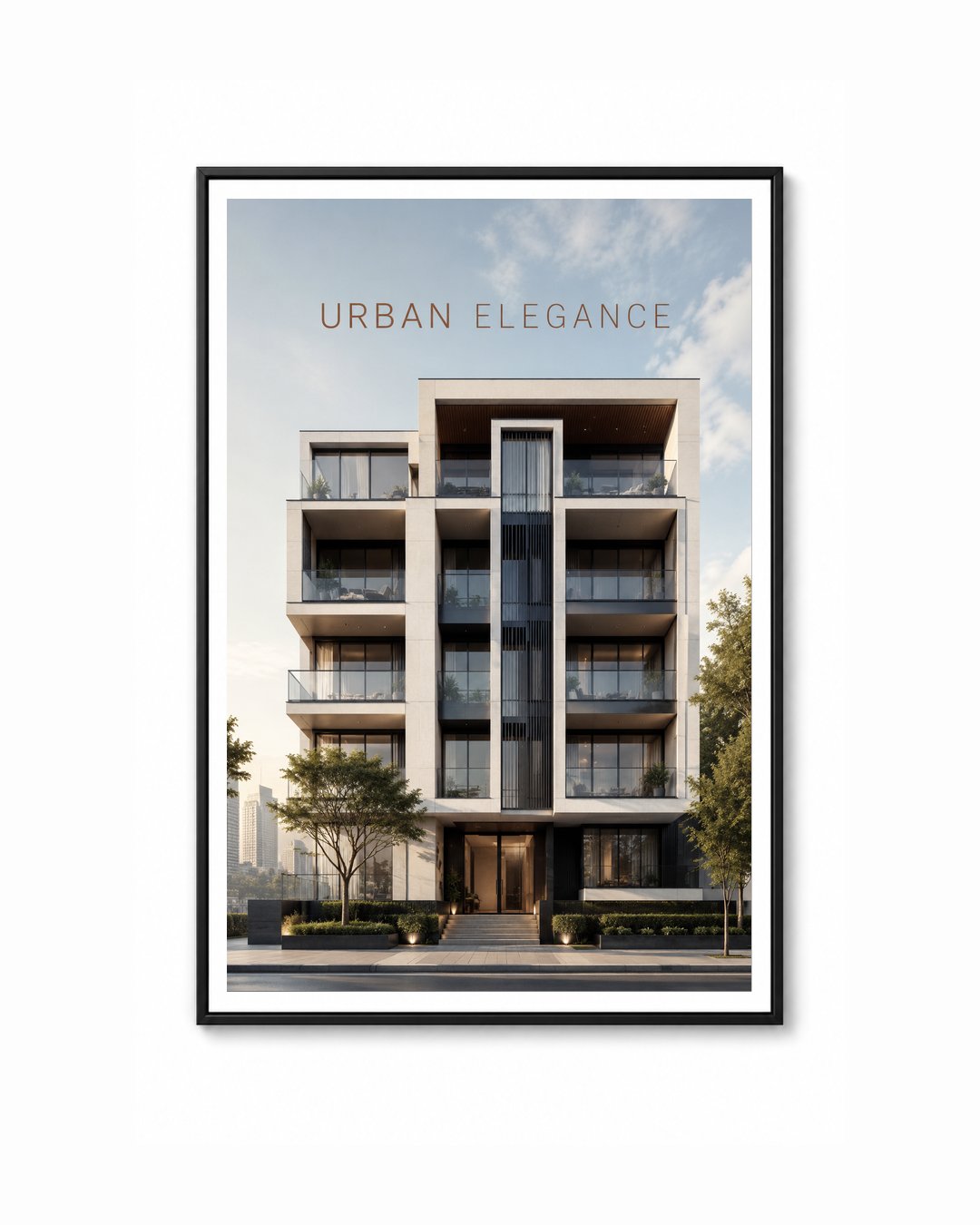 modern-buildings-elegant-wall-art