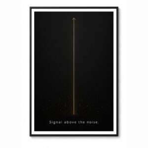 Motivational Words – Clean Wall Art