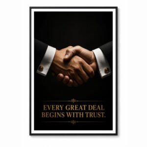 Motivational Words – Fresh Wall Art