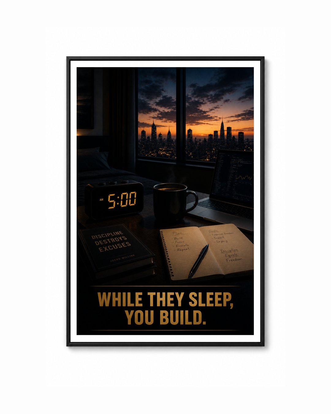 motivational-words-sleek-wall-art