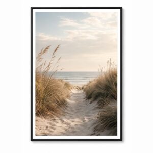 Ocean & Coastal – Bold Wall Art