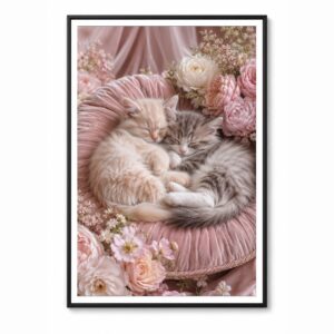 Pet Love – Bold Wall Art