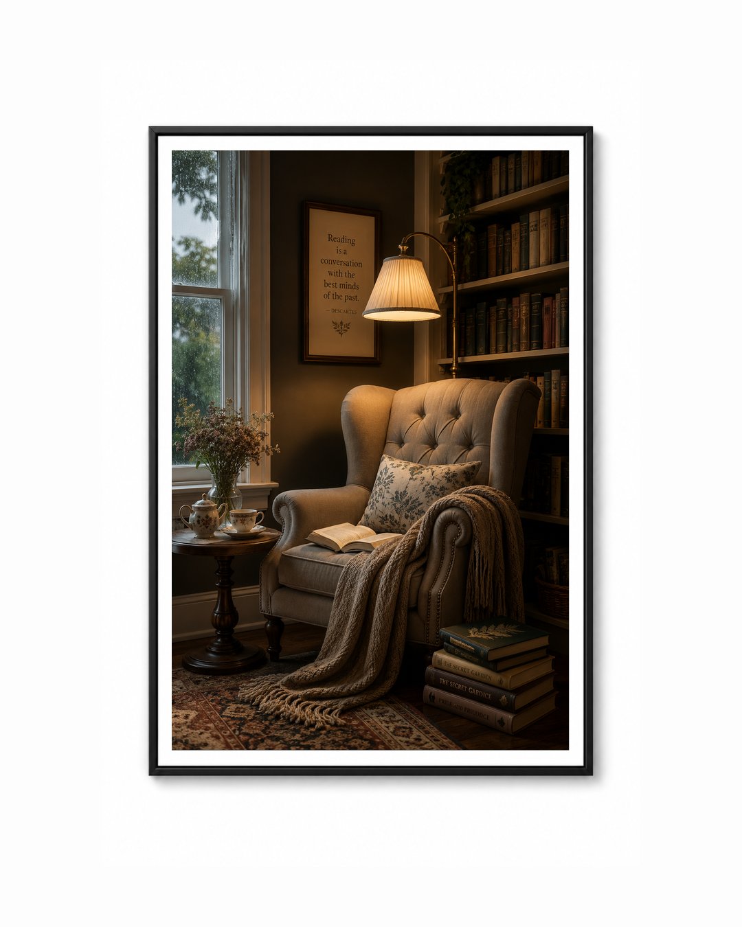 reading-mood-minimal-wall-art