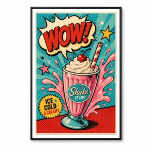 Retro Posters – Luxe Wall Art