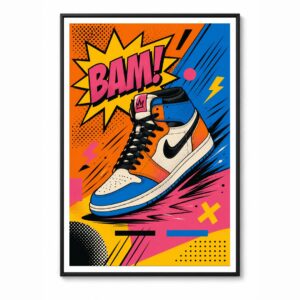 Retro Posters – Studio Wall Art