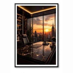 Sales Energy – Elegant Wall Art
