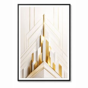 Success Mindset – Premium Wall Art
