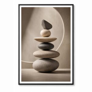 Success Mindset – Studio Wall Art