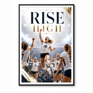 Victory Energy – Classic Wall Art