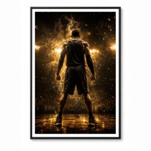 Victory Energy – Elegant Wall Art