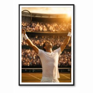 Victory Energy – Luxe Wall Art