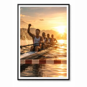 Victory Energy – Vibrant Wall Art